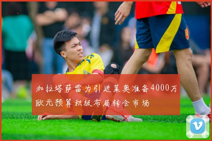 加拉塔萨雷为引进莱奥准备4000万欧元预算积极布局转会市场